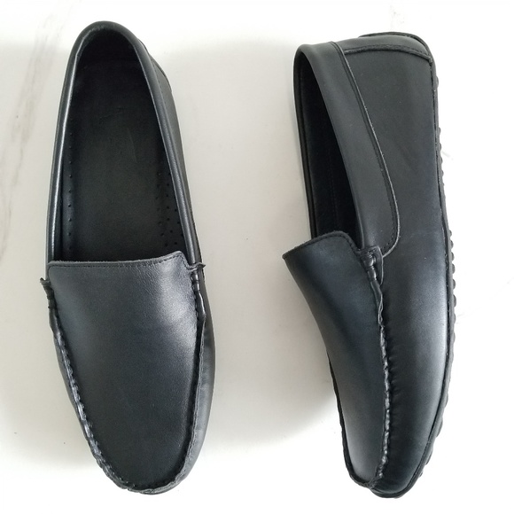 red wing driving shoes